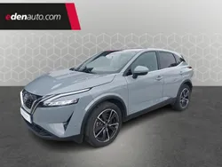 Utilisé 2024 Nissan Qashqai Tekna SUV | 29 990 € (Prix juste)