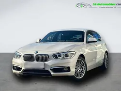 Utilisé 2018 BMW 118 Comfort Edition Citadine | 23 400 € (Prix juste)