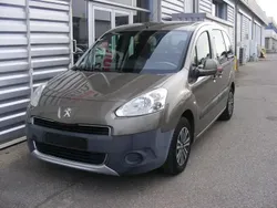 Utilisé 2012 Peugeot Partner Active Monospace | 10 990 € (Prix assez cher)