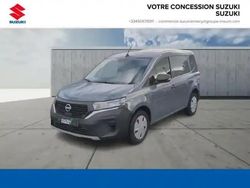 Gris Utilisé 2023 Nissan Townstar Acenta Van | 18 990 €