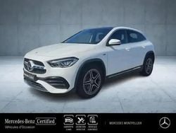 Blanc polaire Utilisé 2020 Mercedes GLA250 AMG line SUV | 30 790 € (Bon prix)