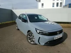 Gris Nouvelle 2025 Opel Corsa Edition Berline | 18 590 € (Super prix)