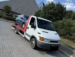 Occasion 2004 Iveco Daily | 8 500 €