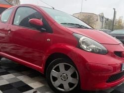 Utilisé 2006 Toyota Aygo Citadine | 2 490 €