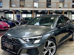 Utilisé 2021 Audi S3 Sport Berline | 48 990 €