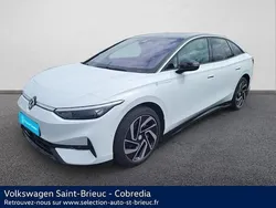 Utilisé 2024 VW ID.7 Pro Berline | 59 990 €