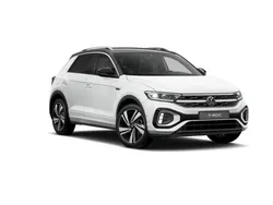 Nouvelle 2025 VW T-Roc R-line SUV | 43 995 € (Prix juste)