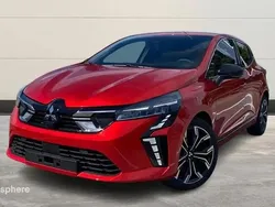 Rouge Nouvelle 2025 Mitsubishi Colt Intense Berline | 18 999 € (Bon prix)
