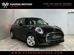 Noir Utilisé 2021 Mini ONE Citadine | 15 500 € (Prix juste)
