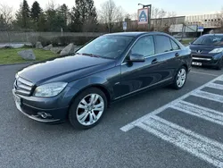 Utilisé 2011 Mercedes C220 Avantgarde Berline | 7 500 € (Bon prix)