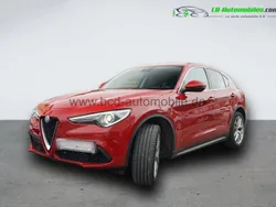 Utilisé 2020 Alfa Romeo Stelvio SUV | 32 200 € (Bon prix)