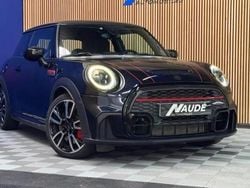 Utilisé 2021 Mini John Cooper Works Sport Citadine | 27 990 € (Bon prix)