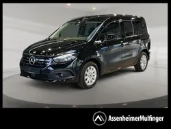 Utilisé 2023 Mercedes EQT200 Monospace | 25 239 € (Bon prix)