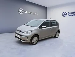 Utilisé 2022 VW e-up! Citadine | 12 990 € (Prix juste)