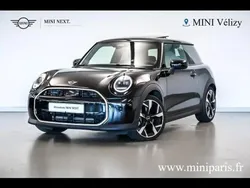 Noir Utilisé 2024 Mini Cooper Favoured Citadine | 32 860 € (Prix cher)