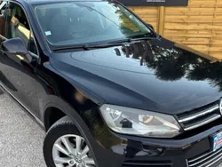 Utilisé 2011 VW Touareg Edition SUV | 13 990 €