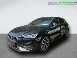 Utilisé 2022 Seat Leon Berline | 23 800 € (Prix juste)