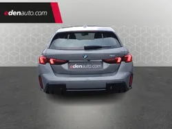 Gris Utilisé 2025 BMW 120 M Sport Citadine | 46 210 €