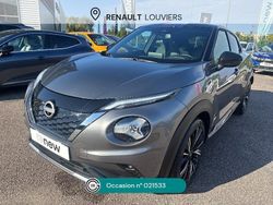 Utilisé 2023 Nissan Juke SUV | 24 490 € (Prix assez cher)