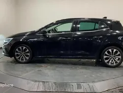 Blanc Utilisé 2024 Renault Mégane IV Evolution Berline | 21 999 € (Bon prix)