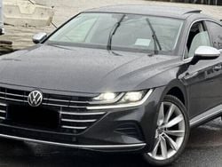 Utilisé 2021 VW Arteon Elegance Berline | 24 990 € (Prix juste)
