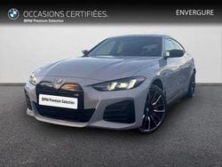 Gris Occasion 2025 BMW M6 M Performance Berline | 84 990 €