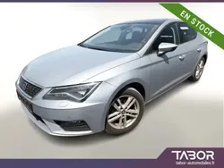 Gris Utilisé 2018 Seat Leon XCELLENCE Berline | 14 488 € (Prix assez cher)