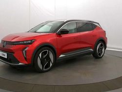 Rouge Occasion 2024 Renault Scenic E-Tech Iconic SUV | 34 980 €