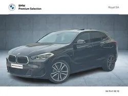 Othercolor Utilisé 2023 BMW X2 M Sport SUV | 33 990 € (Bon prix)