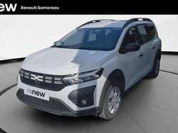Blanc Utilisé 2023 Dacia Jogger Essentiel Monospace | 15 400 € (Bon prix)