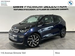 Imperial blue+frozen grey Utilisé 2022 BMW i3 Comfort Edition Citadine | 18 495 € (Prix juste)