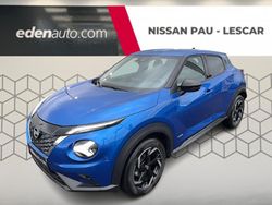 Occasion 2024 Nissan Juke N-Connecta SUV | 22 990 € (Prix juste)