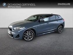 Bmw individual storm bay métallisé Occasion 2021 BMW X2 M Sport SUV | 33 990 € (Prix juste)