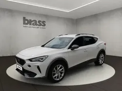 Blanc Utilisé 2022 Cupra Formentor SUV | 25 980 € (Bon prix)