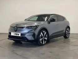 Gris Nouvelle 2025 Renault Mégane Techno Berline | 40 320 €