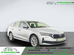 Utilisé 2024 Skoda Octavia Break | 33 000 € (Prix juste)