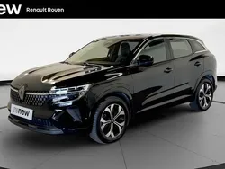 Noir Utilisé 2024 Renault Austral Evolution SUV | 28 490 € (Prix juste)