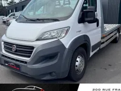 Utilisé 2017 Fiat Ducato Van | 23 990 €