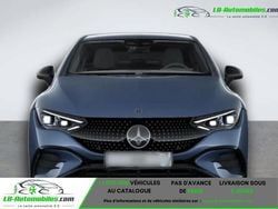 Occasion 2023 Mercedes EQE500 Berline | 62 700 € (Prix juste)
