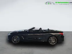 Utilisé 2023 BMW 840 Sport Line Coupé | 77 000 €