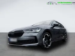 Utilisé 2025 Skoda Superb Break | 66 100 €