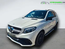 Utilisé 2018 Mercedes GLE63 AMG AMG | 66 300 €