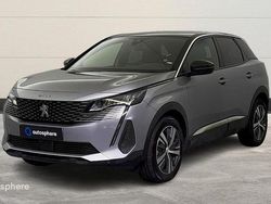 Gris Utilisé 2024 Peugeot 3008 Allure SUV | 24 490 € (Super prix)