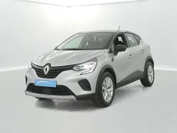 Noir Utilisé 2023 Renault Captur Equilibre SUV | 16 860 € (Prix juste)