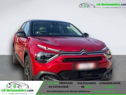 Utilisé 2023 Citroën C4 PureTech Berline | 21 200 € (Prix juste)