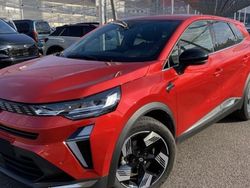Rouge Utilisé 2025 Renault Symbioz Techno SUV | 27 990 € (Super prix)
