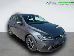 Utilisé 2021 VW Polo S Citadine | 16 500 € (Prix juste)