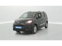 Utilisé 2022 Toyota Proace Van | 23 490 € (Prix cher)