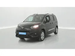 Utilisé 2022 Toyota Proace Van | 23 490 € (Prix juste)