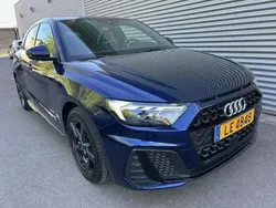 Bleu Utilisé 2025 Audi A1 S-Line Citadine | 32 340 € (Prix assez cher)